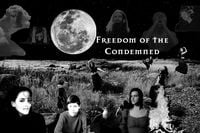Produktbild: Freedom of the Condemn