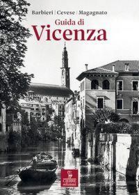Produktbild: Guida di Vicenza. Ediz. anastatica