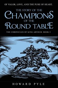 Produktbild: The Story of the Champions of the Round Table