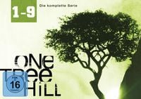 Produktbild: One Tree Hill: Die komplette Serie [49 DVDs]