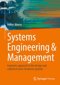 Produktbild: Systems Engineering & Management