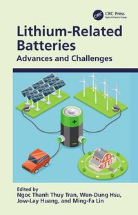 Produktbild: Lithium-Related Batteries