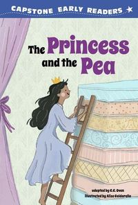 Produktbild: The Princess and the Pea