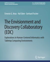 Produktbild: The Envisionment and Discovery Collaboratory (EDC)