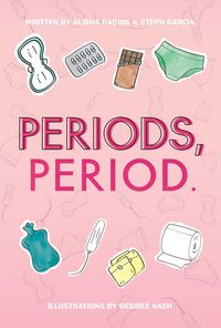 Produktbild: Periods, Period.