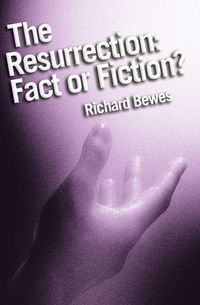 Produktbild: The Resurrection: Fact or Fiction?