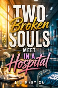 Produktbild: Two Broken Souls Meet In A Hospital