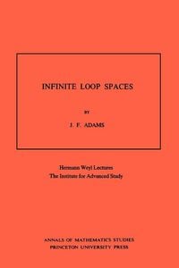 Produktbild: Infinite Loop Spaces