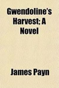 Produktbild: Gwendoline's Harvest; A Novel