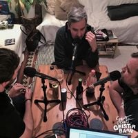 Produktbild: G&auml;steliste Geisterbahn, Folge 16,5: G&auml;stelistchen Geisterb&auml;hnchen