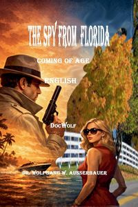 Produktbild: The Spy from Florida