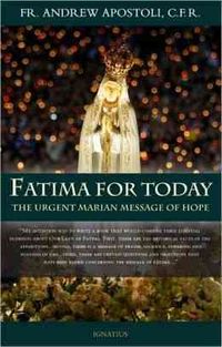 Produktbild: Fatima for Today