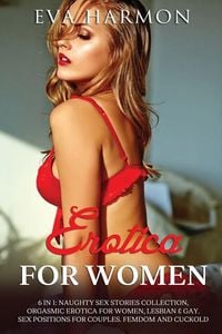 Produktbild: Erotica for Women