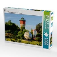 Produktbild: Ein Motiv aus dem Kalender Pirmasens (Puzzle)