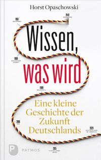 Produktbild: Wissen, was wird