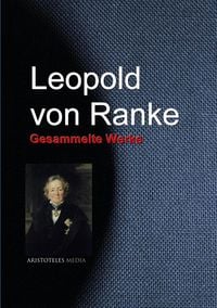 Produktbild: Leopold von Ranke