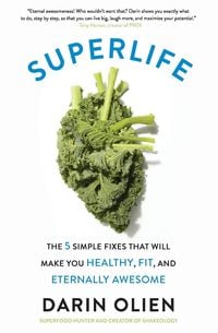 Produktbild: SuperLife