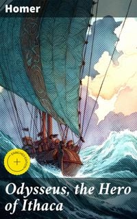 Produktbild: Odysseus, the Hero of Ithaca