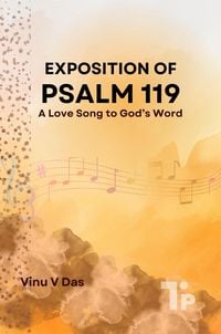 Produktbild: Exposition of Psalm 119