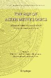 Produktbild: The Age of Alternative Logics
