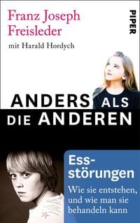 Produktbild: Essst&ouml;rungen