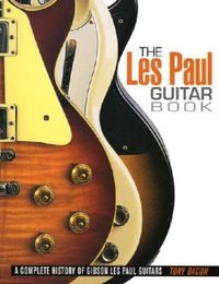 Produktbild: The Les Paul Guitar Book