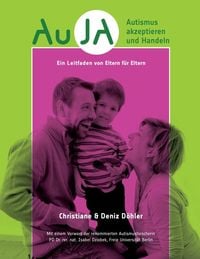 Produktbild: AuJA - Autismus akzeptieren und handeln
