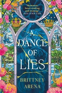 Produktbild: Arena, B: Dance of Lies