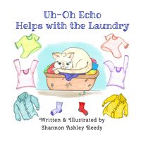 Produktbild: Uh-Oh Echo Helps with the Laundry