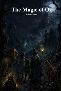 Produktbild: The Magic of Oz