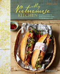 Produktbild: Luu, U: My Vietnamese Kitchen