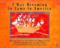 Produktbild: I was Dreaming To Come To Amer