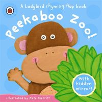 Produktbild: Ross, M: Peekaboo Zoo