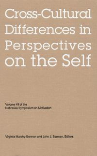 Produktbild: Nebraska Symposium on Motivation, 2002, Volume 49