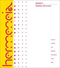 Produktbild: Ezekiel 1