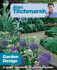Produktbild: Alan Titchmarsh How to Garden: Garden Design