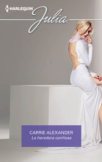 Produktbild: La heredera cari&ntilde;osa