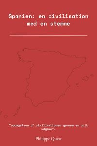Produktbild: Spanien: en civilisation med en stemme