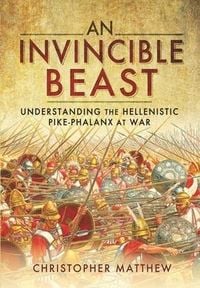 Produktbild: An Invincible Beast