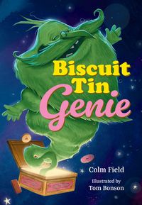 Produktbild: Biscuit Tin Genie