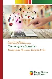 Produktbild: Tecnologia e Consumo