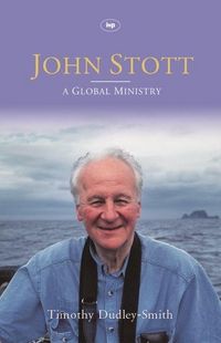 Produktbild: John Stott