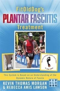 Produktbild: FitOldDog's Plantar Fasciitis Treatment