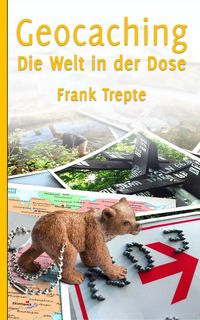 Produktbild: Geocaching