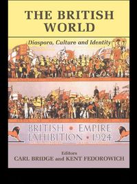 Produktbild: The British World