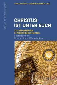 Produktbild: Christus ist unter euch