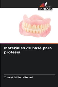 Produktbild: Materiales de base para pr&oacute;tesis