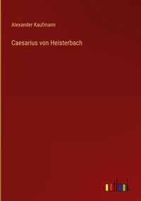 Produktbild: Caesarius von Heisterbach