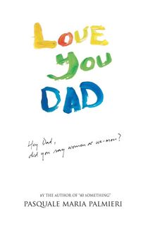 Produktbild: Love You Dad
