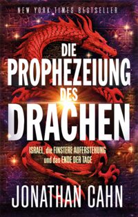 Produktbild: Die Prophezeiung des Drachen